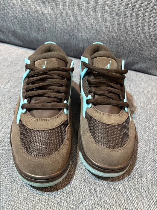 Nike Air Jordan 4RM