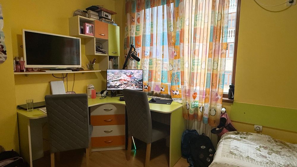 Обзавеждане за детска стая