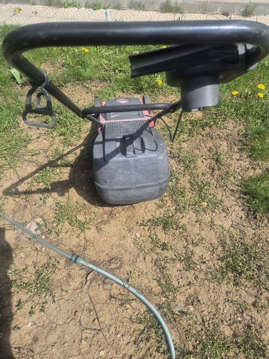 Електрически тример и Електрическа косачка mdt