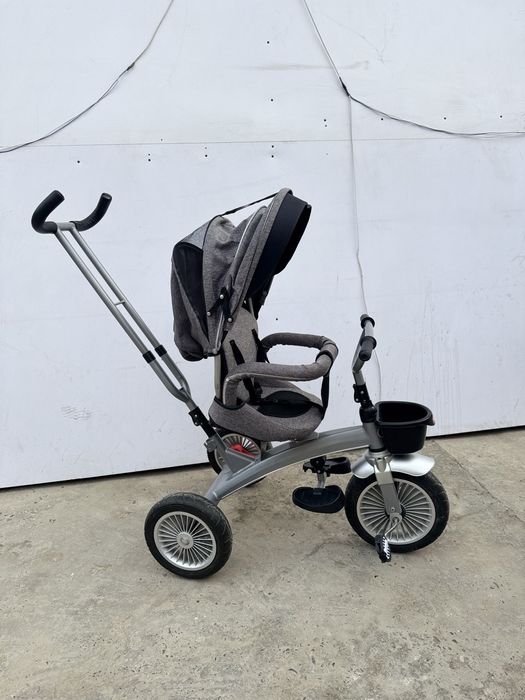 Kalyaska "adil" holati yaxshi