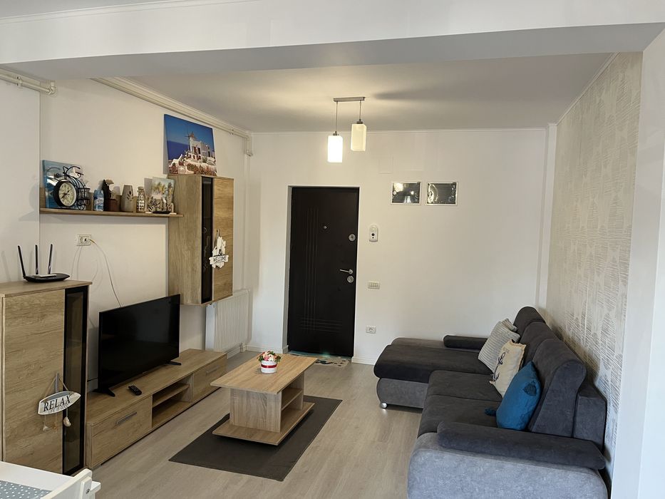 Apartament 2 camere