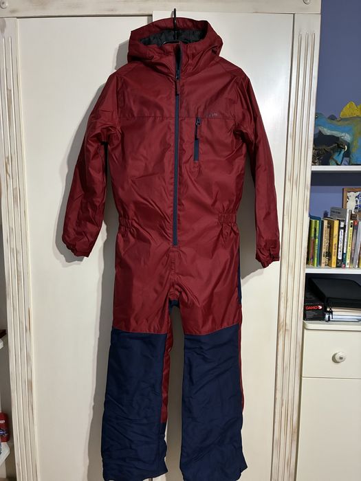 Детски ски гащеризон