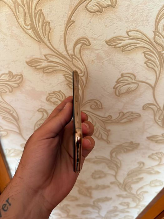 Iphone 11 pro GOLD
