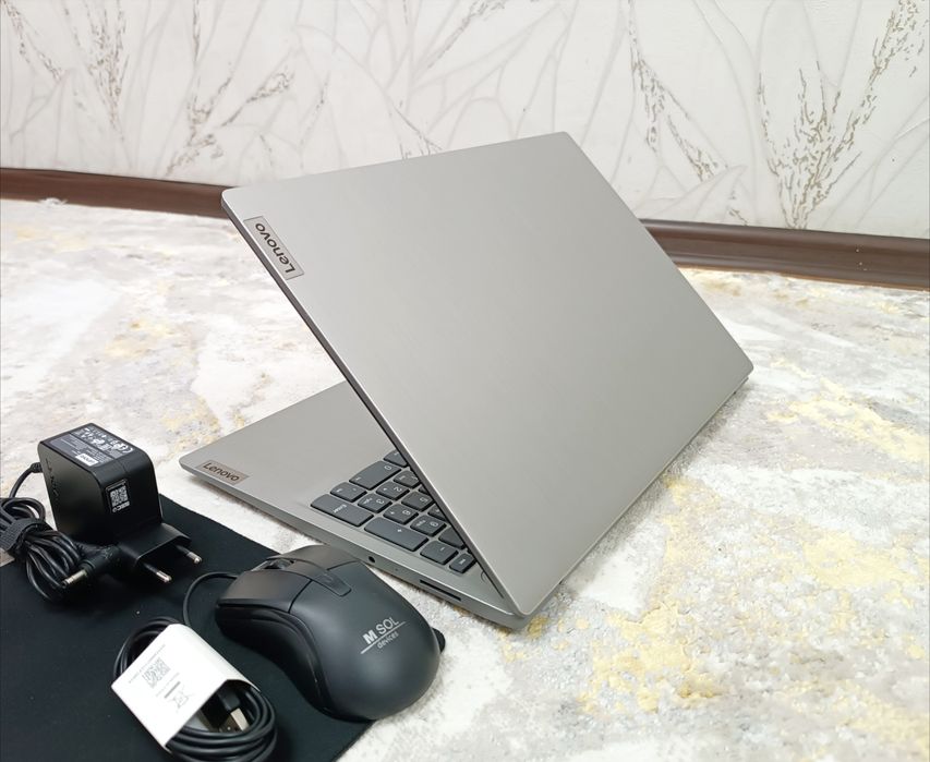 НОУТБУК Lenovo, ДЁШЕВО Современный.