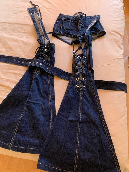 Мода, дрехи, стил