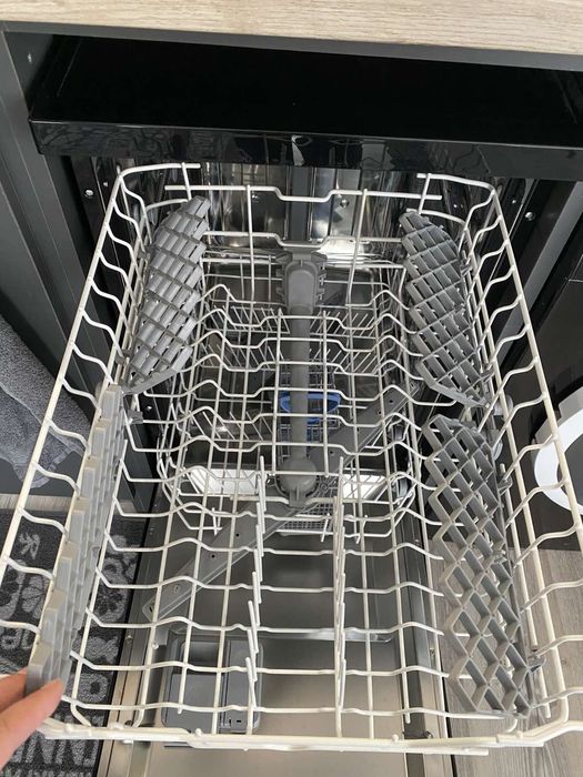 Съдомиялна Finlux DFX 4560A -BK 45 см