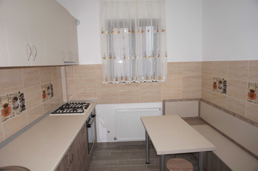 Ofer spre inchiriere apartament 2 camere Rezidential Apusului