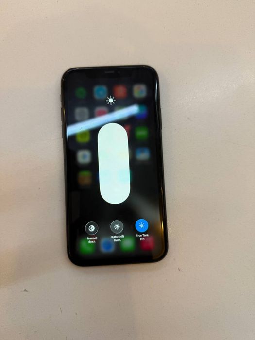 Айфон 11 128ГБ срочно