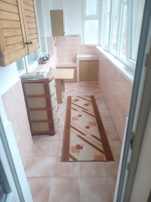 Дава се под наем Тристаен апартамент в Силистра, Митница - 100 кв.м за 168.3 € - Снимка #2