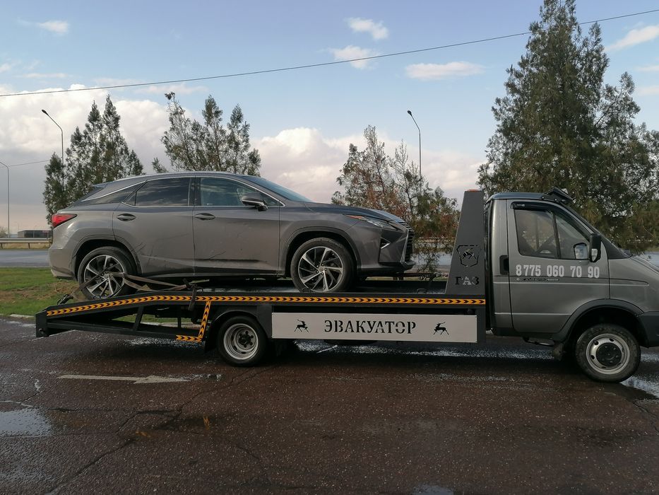 Эвакуатор Сарыагаш Партал.., 2️⃣4️⃣:7️⃣