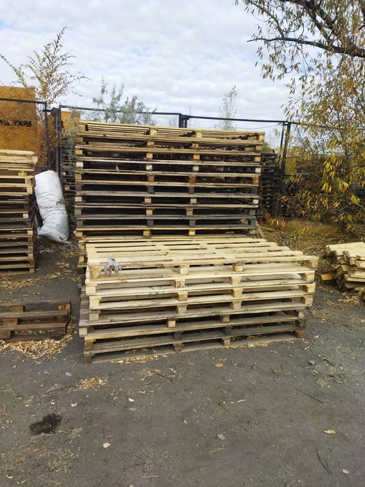 Палеты,поддоны 2,3×1,15метра