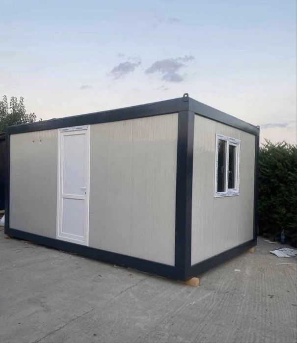 Containere modulare