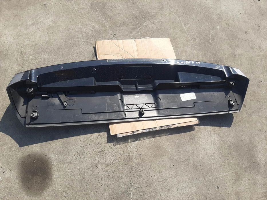 eleron spoiler haion land rover range rover sport 2 l494  dk62-44210-adw