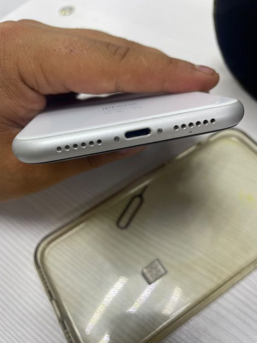 Iphone xr в идеале