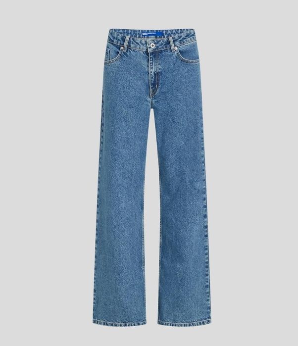 Karl Lagerfeld denim women