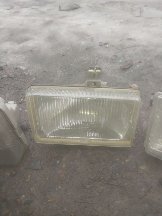 Фара стопсигнал от разных авто