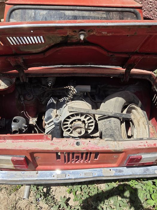 Продам Запорожец