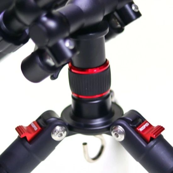 Rod Pod PRO FL Tripod 3/4 Posturi RP 212 NEW 2026