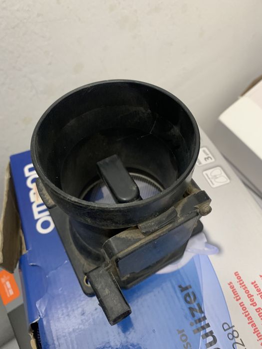 Дмрв Фольксваген Пассат  Б5 ауди 2,8