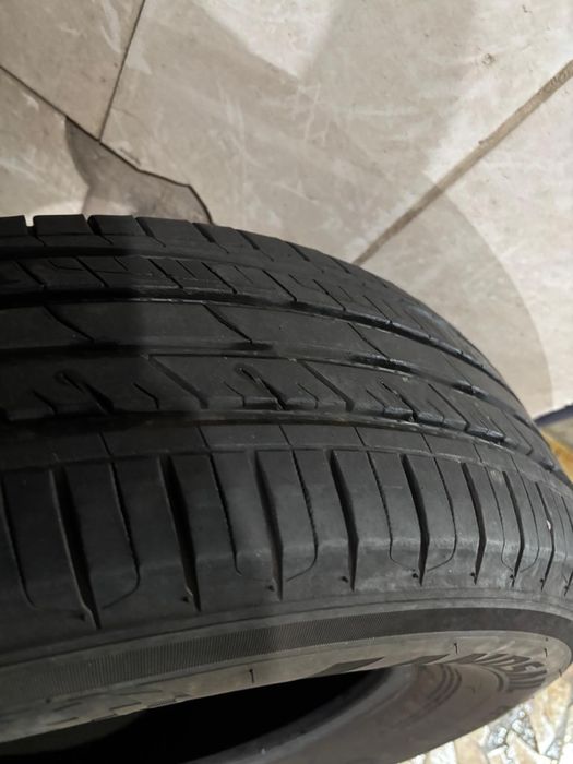 Шины 225 70 R 16 летние