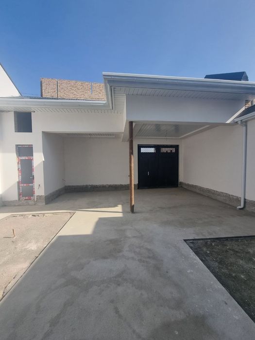 Евро каттедж Мукимий шахарчасида