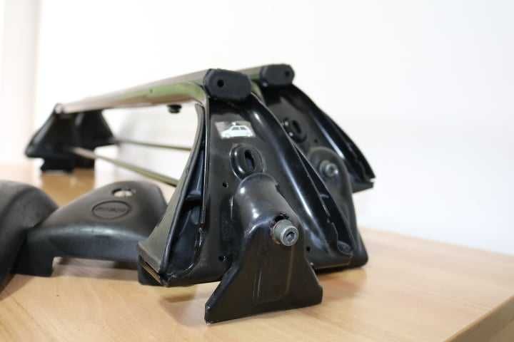 Оригинален багажник FIAT