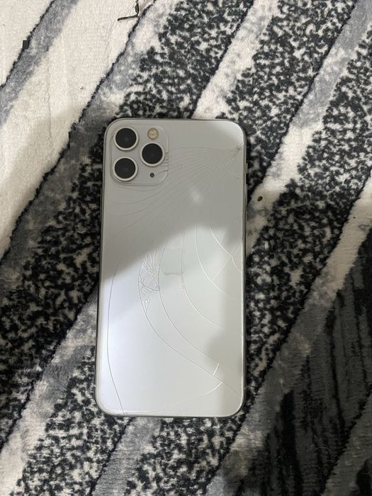 Iphone 11 pro ! Bateria 70