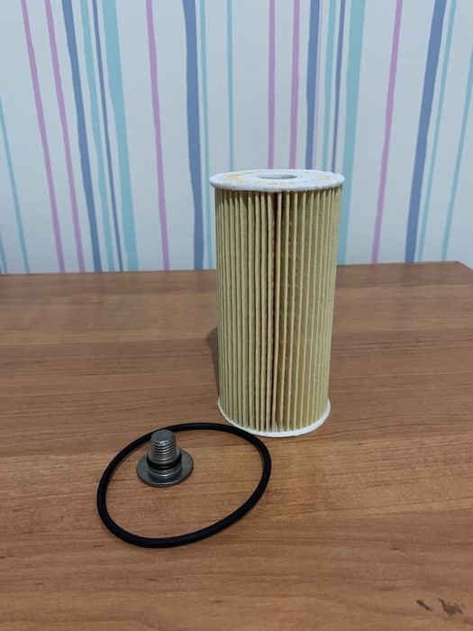 GENESIS фильтр