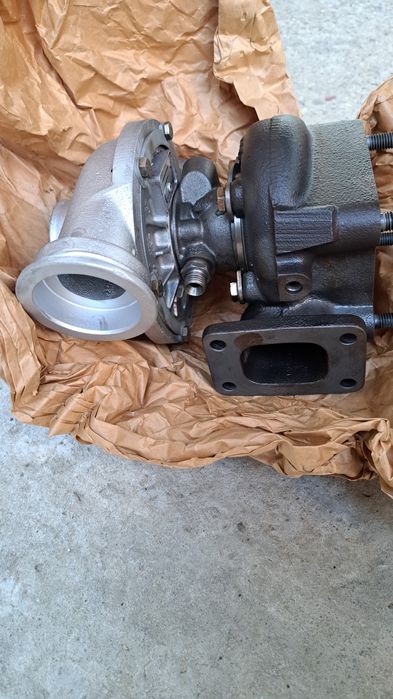 Vând turbo ,pentru mercedes(camion)