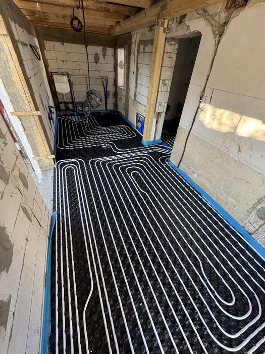 Instalator Sanitar si Termic
