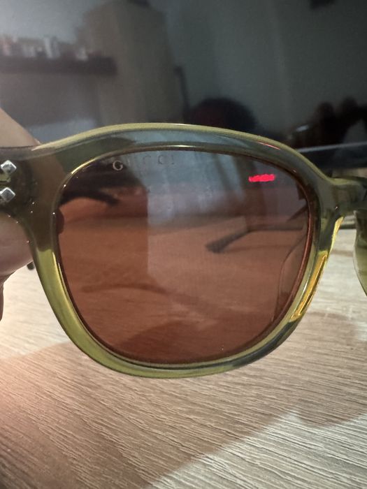 Ochelari de soare dama gucci originali