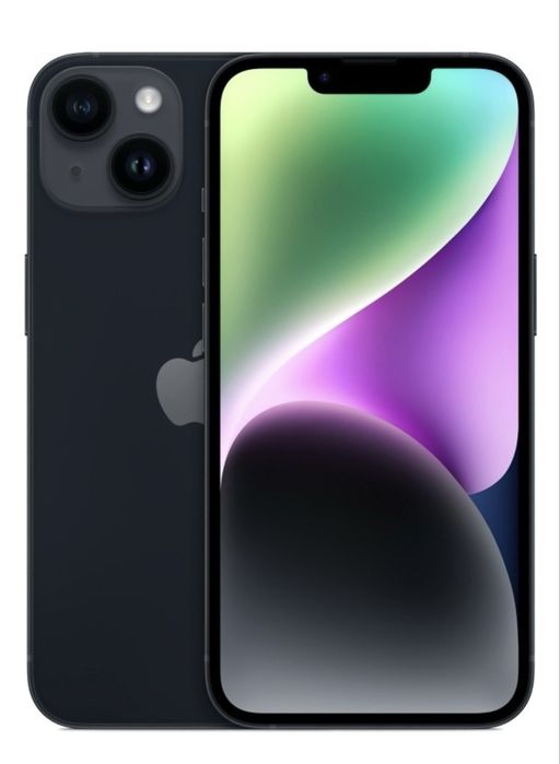 Iphone 14 plus 256