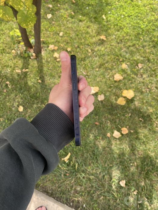 iPhone 12 64GB aybi yo’q