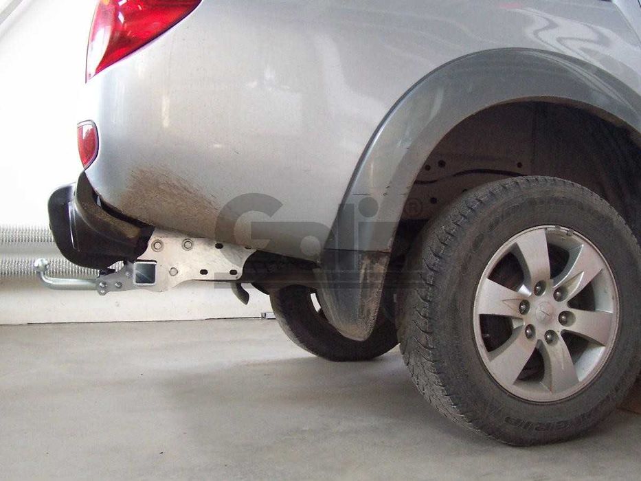 Carlig Remorcare Mitsubishi Outlander, ASX, L200