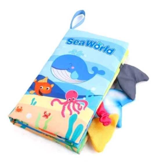 Детска подаръчна кутия