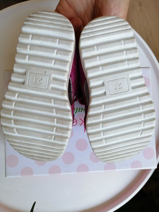 Детски сандали Cupcake