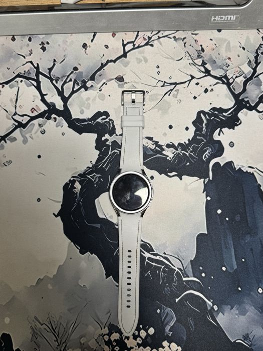 Samsung watch 6 classic