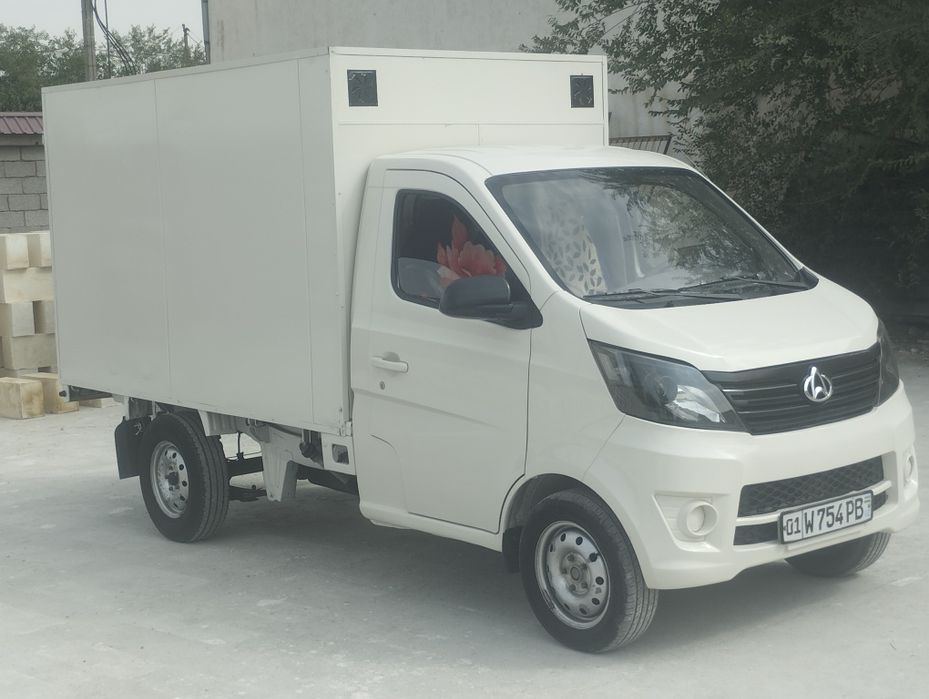 чанган сотилади 69 талик матор