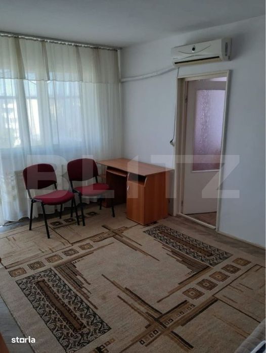 Apartament cu 2 camere, semidecomandat, zona 9 Mai — fotografia 1