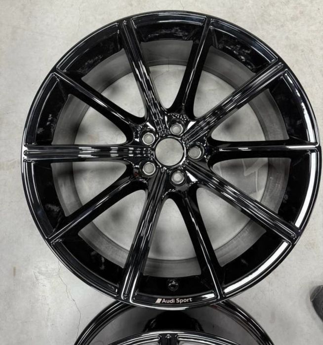 Ауди джанти 21 цола RS6/RS7 Оригинални