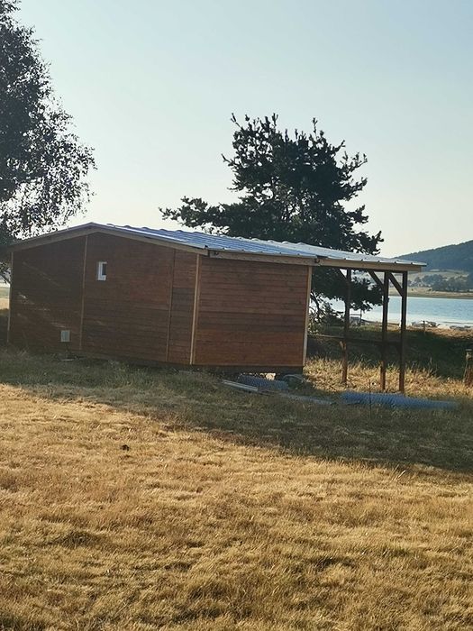 Продава се Къща в Батак - 27 кв.м за 529 €/кв.м - Снимка #2