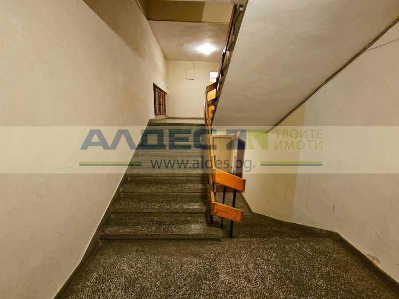 Продава се Тристаен апартамент в София, Лозенец - 80 кв.м за 2988 €/кв.м - Снимка #11