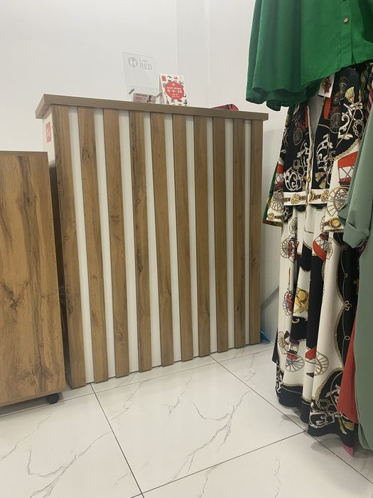 Продам ресепшн  для офиса