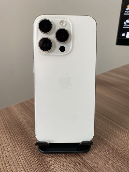 Продам Iphone 15 pro 256 Gb