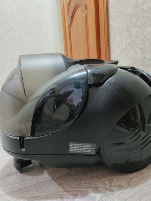 Продам пылесос  Zepter Tuttoluxo 6SB (Цептер), оригинал