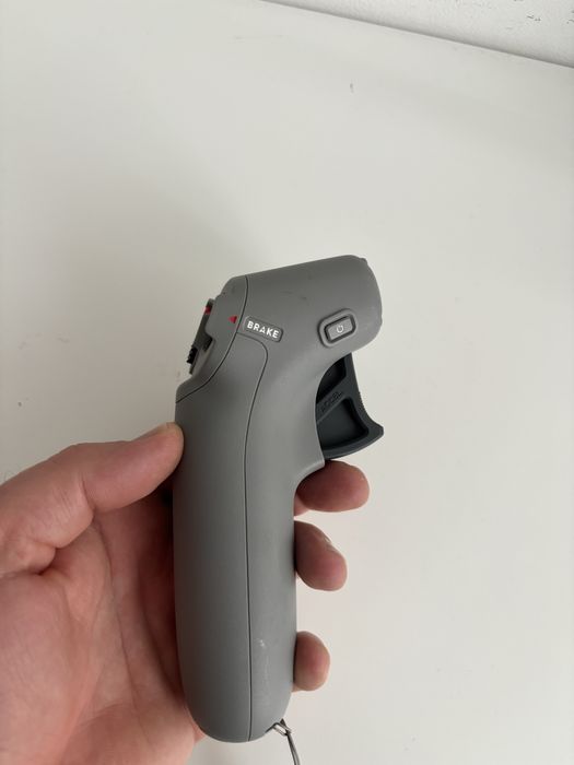 Dji Motion Controller