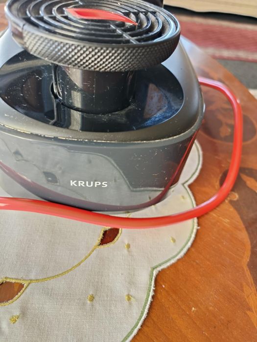 De vânzare aparat cafea krups