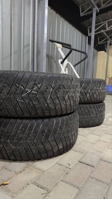 Good year ultragrip ice arctic