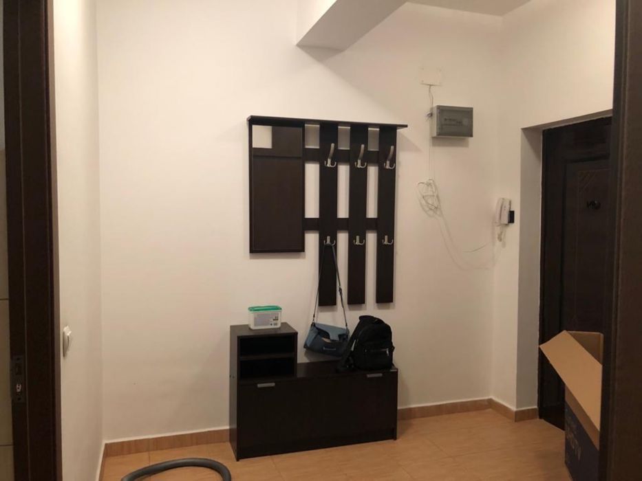 Garsoniera de vanzare Cartierul Latin Prelungirea Ghencea