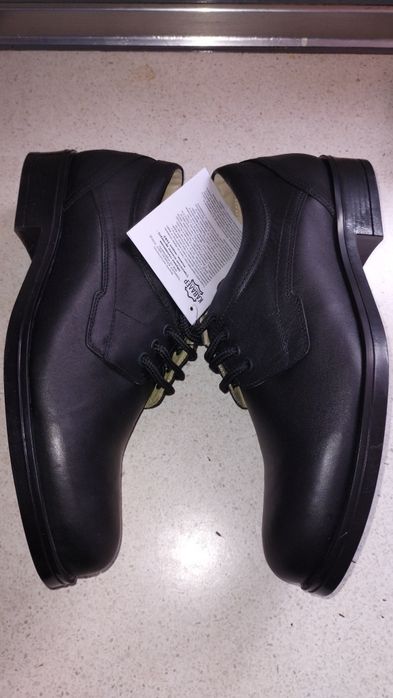 Летни и есеннозимни обувки N42 и N43